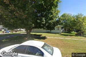 1206 Argyle St, Hamburg, IA 51640