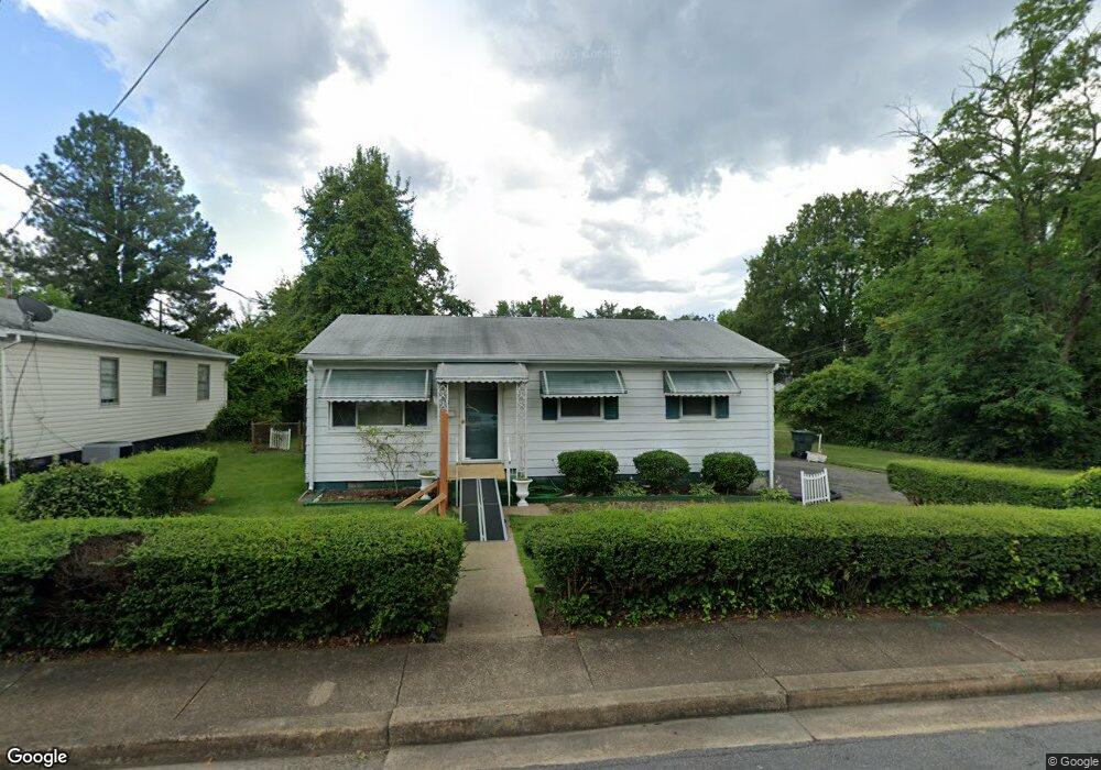 451 Hazelhurst Ave, Richmond, VA 23222 - photo 1