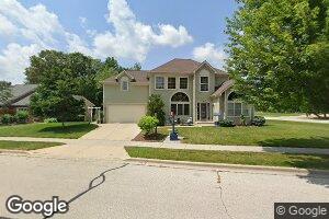 1569 Stark St, Kewaskum, WI 53040