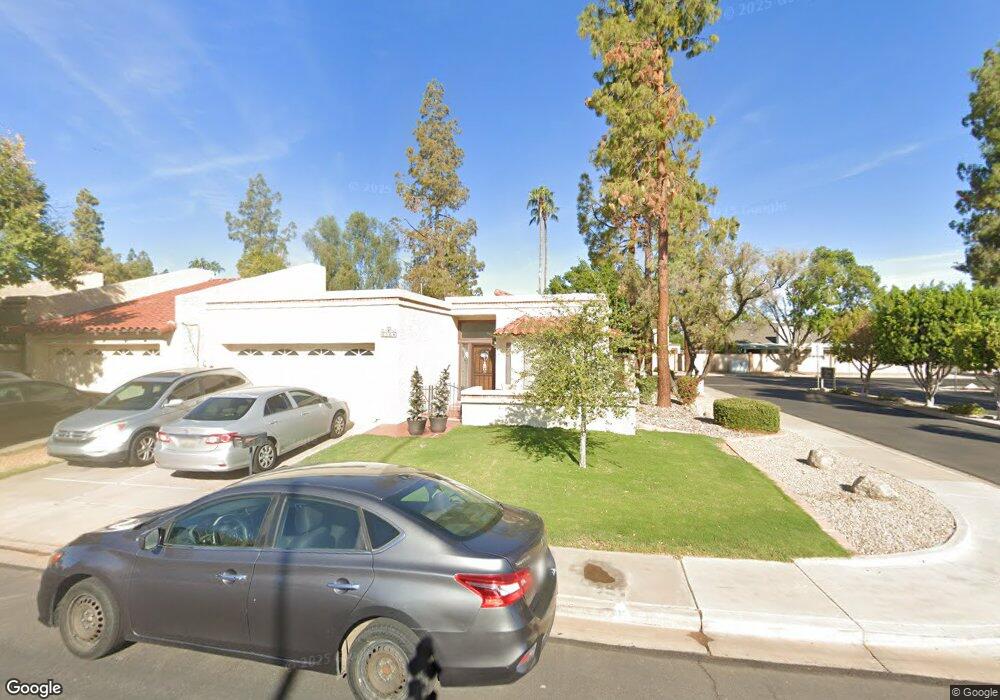 2106 W Navarro Ave, Mesa, AZ 85202 - photo 1