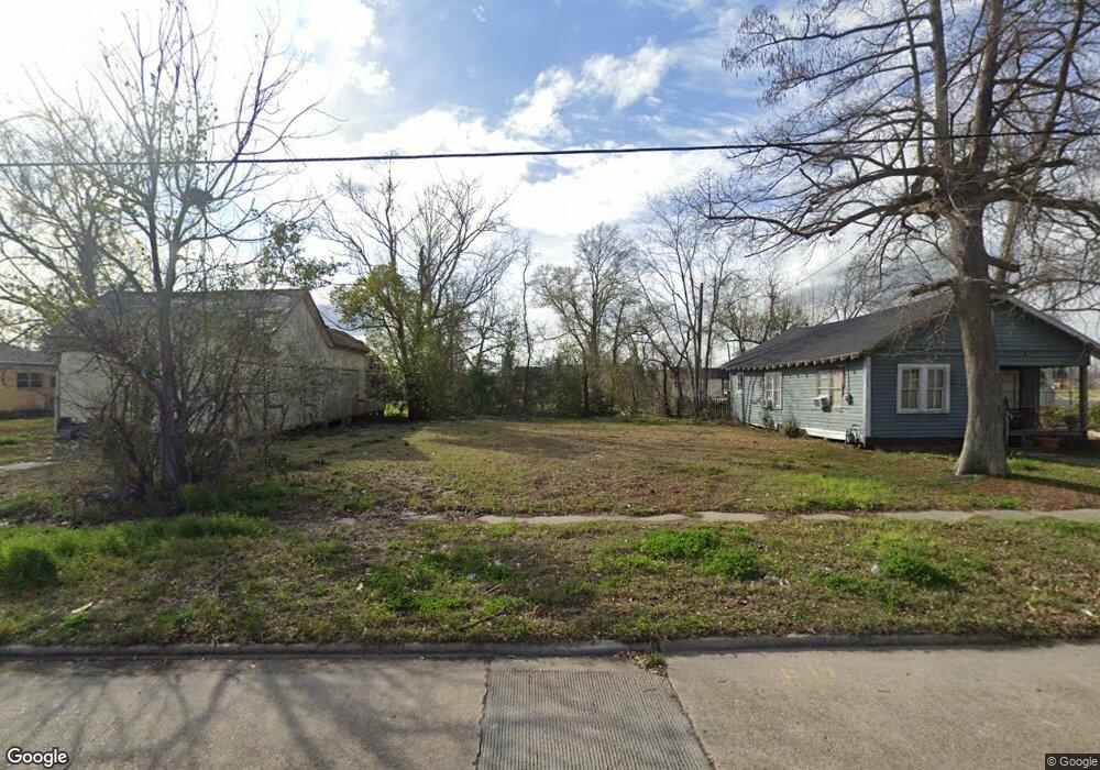 610 S Franklin St, Lake Charles, LA 70601 - photo 1