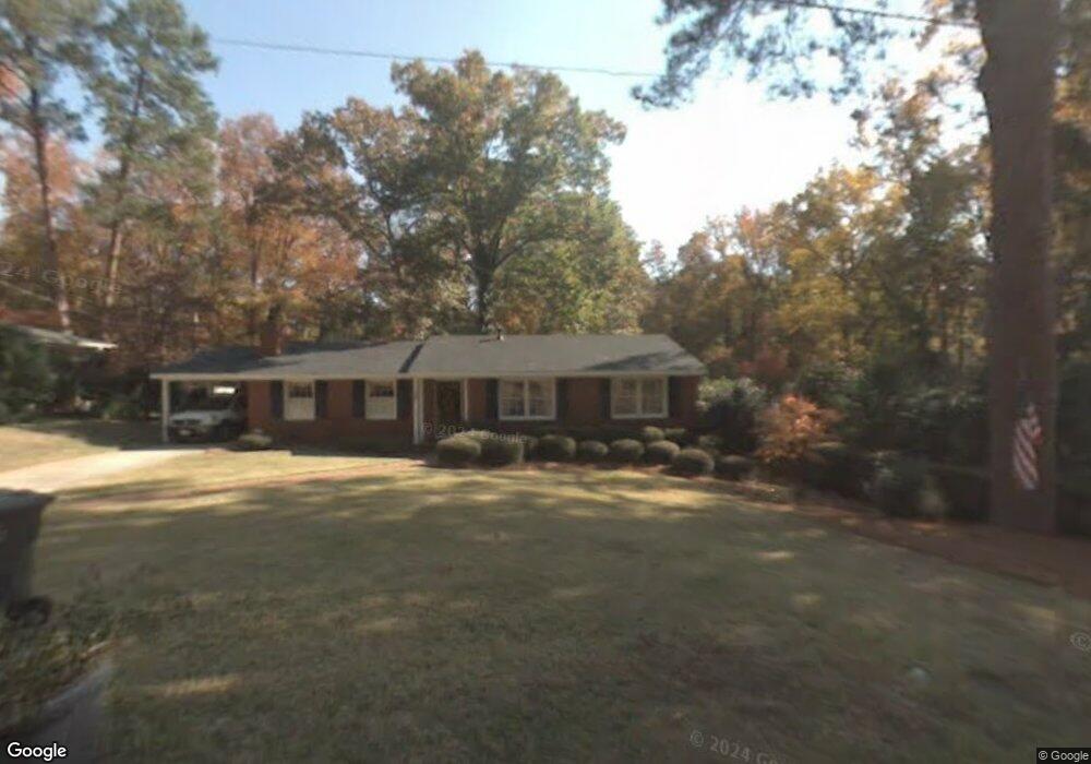 752 Mcclure Dr, Augusta, GA 30909 - photo 1
