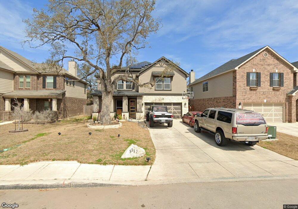 5117 Roble Grande, San Antonio, TX 78261 - photo 1