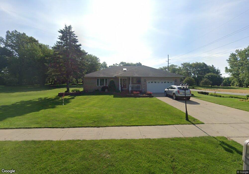 9291 Vigo St, Crown Point, IN 46307 - photo 1