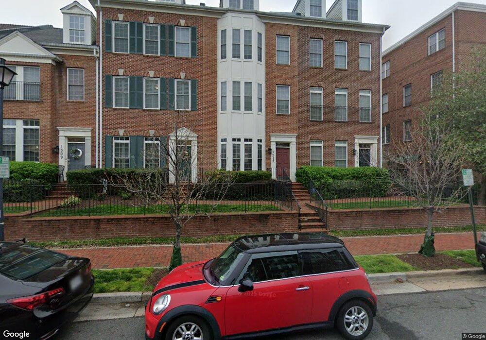 1513 Portner Rd unit 6, Alexandria, VA 22314 - photo 1