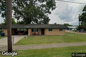204 E Foch St, Lafayette, LA 70501