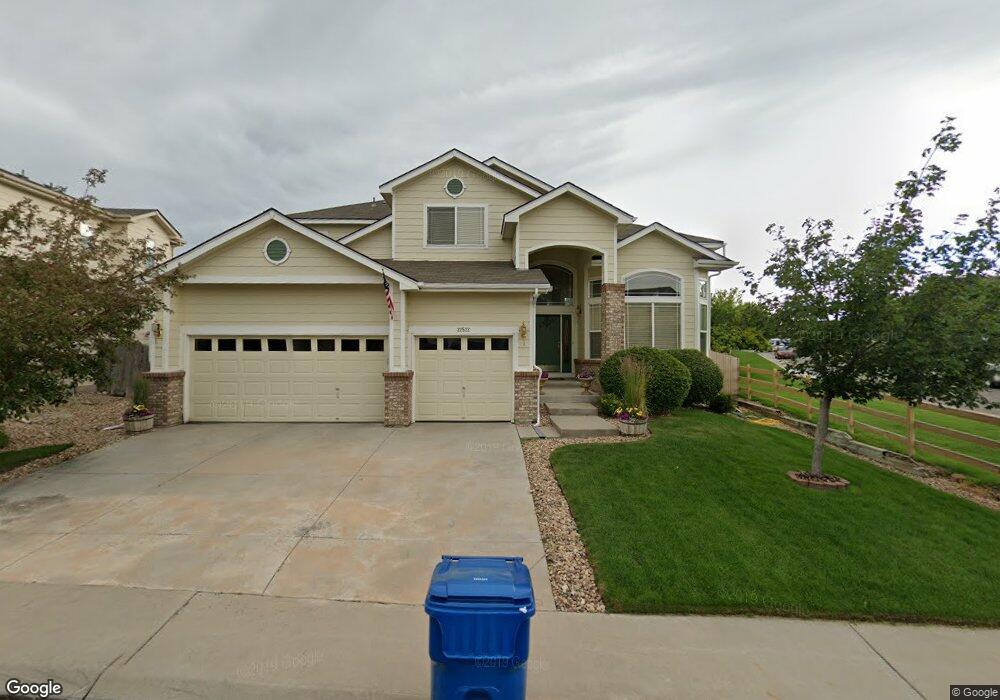 22522 E Maplewood Ln, Aurora, CO 80015 - photo 1