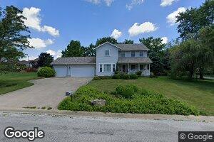 108 Eisenhower Dr, Philo, IL 61864