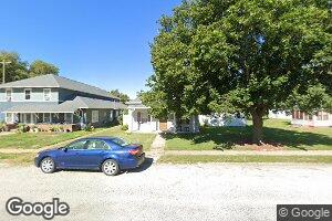 403 A Ave, Axtell, NE 68924