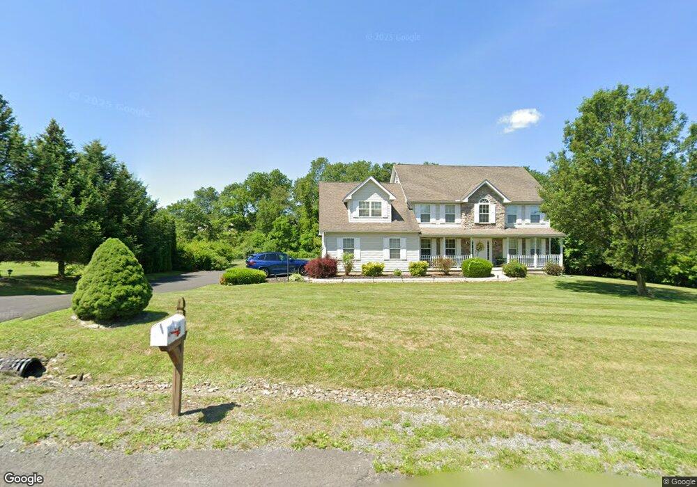 2125 Pohopoco Dr N, Kunkletown, PA 18058 - photo 1