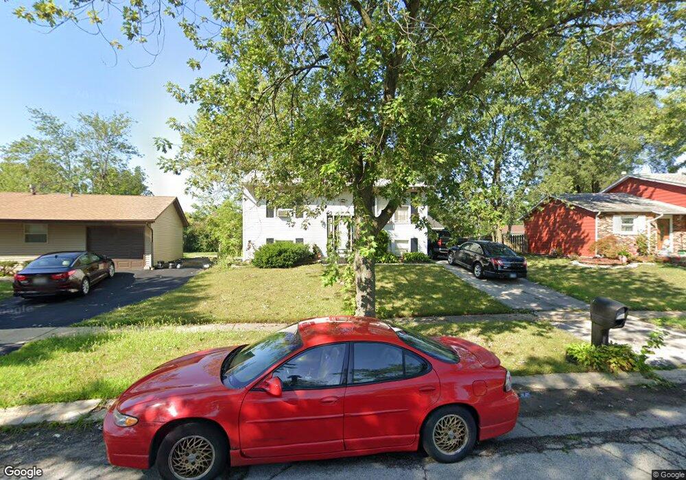 17760 Pheasant Ln, Country Club Hills, IL 60478 - photo 1