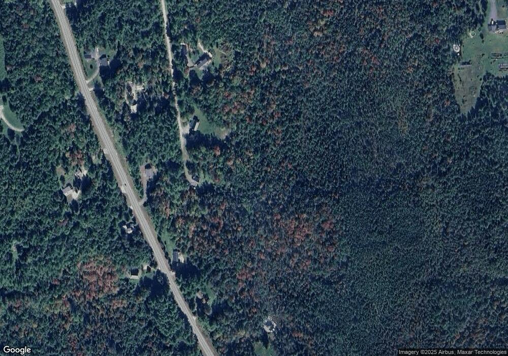 49 Scenic Ridge Rd, Whitefield, NH 03598 - photo 1