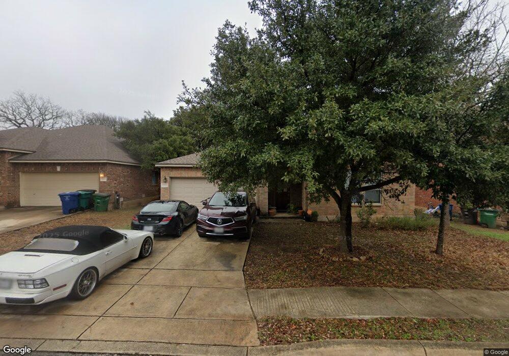 24522 Drew Gap, San Antonio, TX 78255 - photo 1