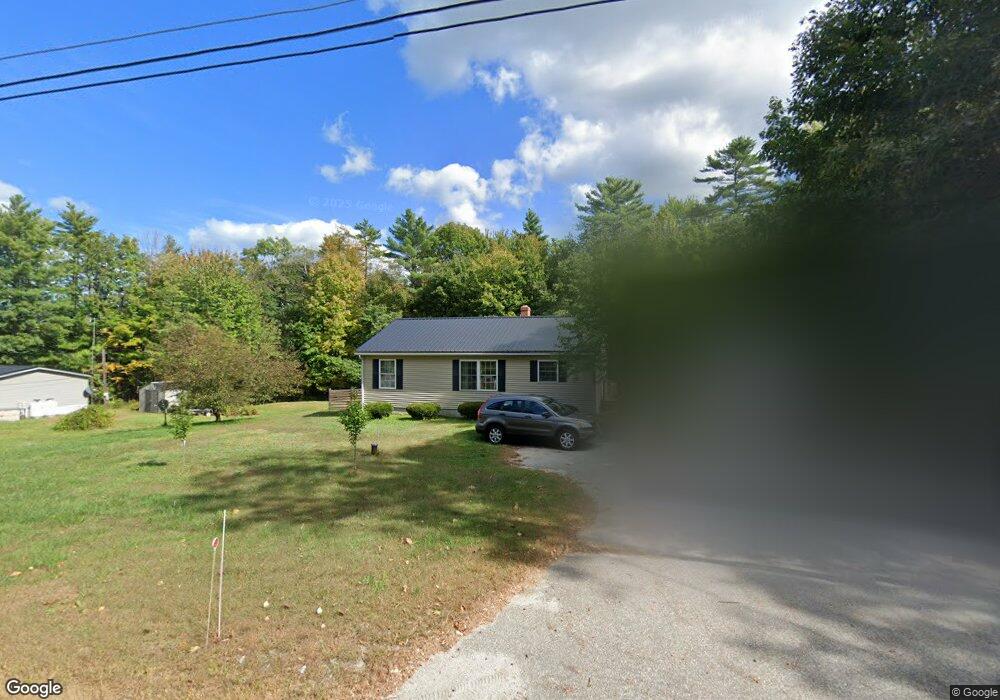 775 Lewiston Rd, New Gloucester, ME 04260 - photo 1