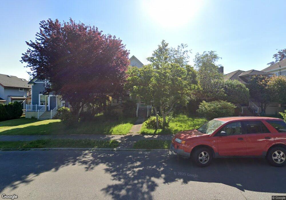 2117 Hoyt Ave, Everett, WA 98201 - photo 1