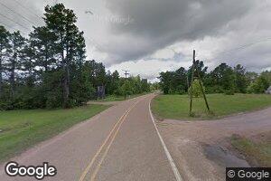 10451 S Main St, Tullos, LA 71479