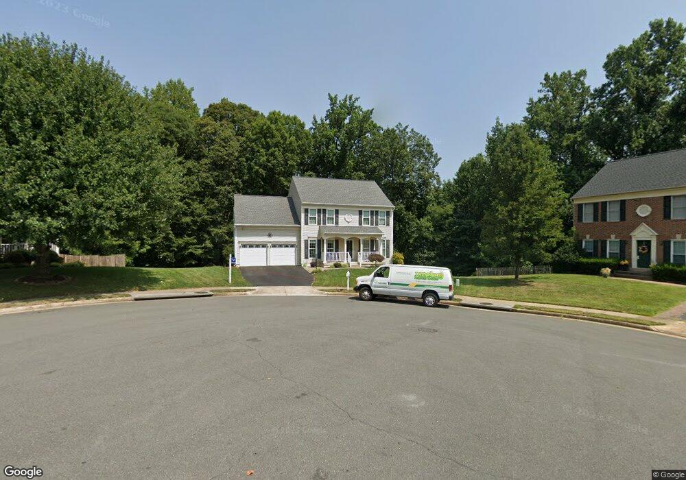 2168 Ferguson Ct, Woodbridge, VA 22191 - photo 1