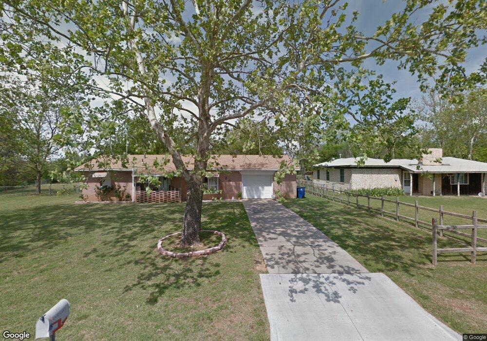 201 N Eastland Dr, Duncan, OK 73533 - photo 1