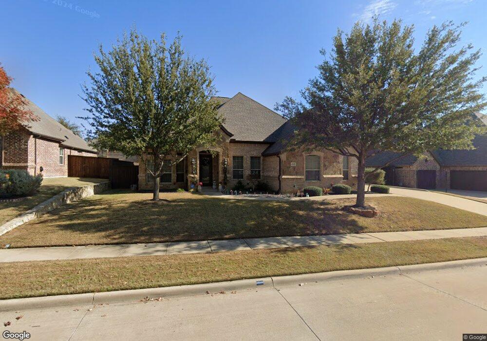 6512 Rock Springs Dr, North Richland Hills, TX 76182 - photo 1