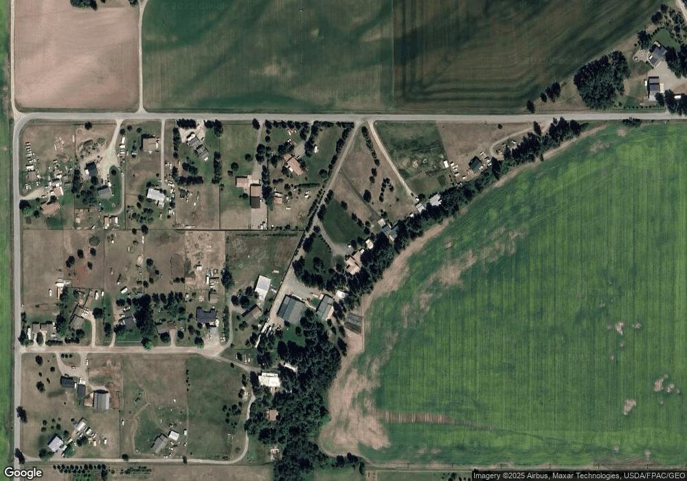 650 Wishart Rd, Columbia Falls, MT 59912 - photo 1