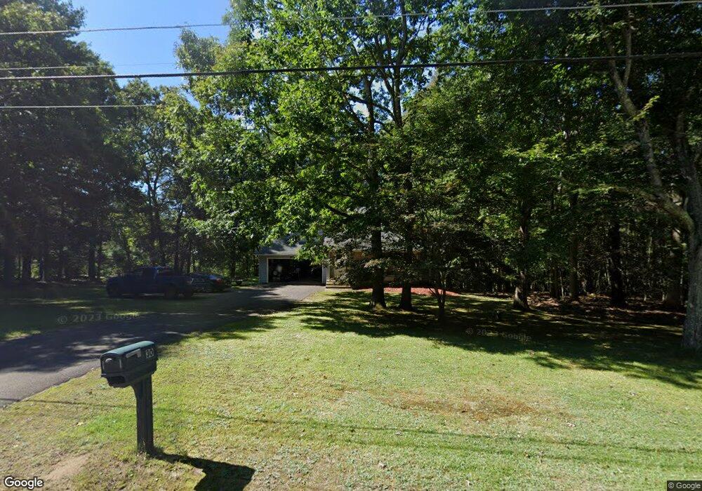 30 Timber Ln, Willington, CT 06279 - photo 1