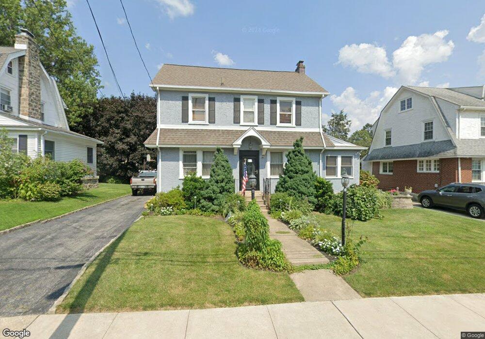 715 Foss Ave, Drexel Hill, PA 19026 - photo 1