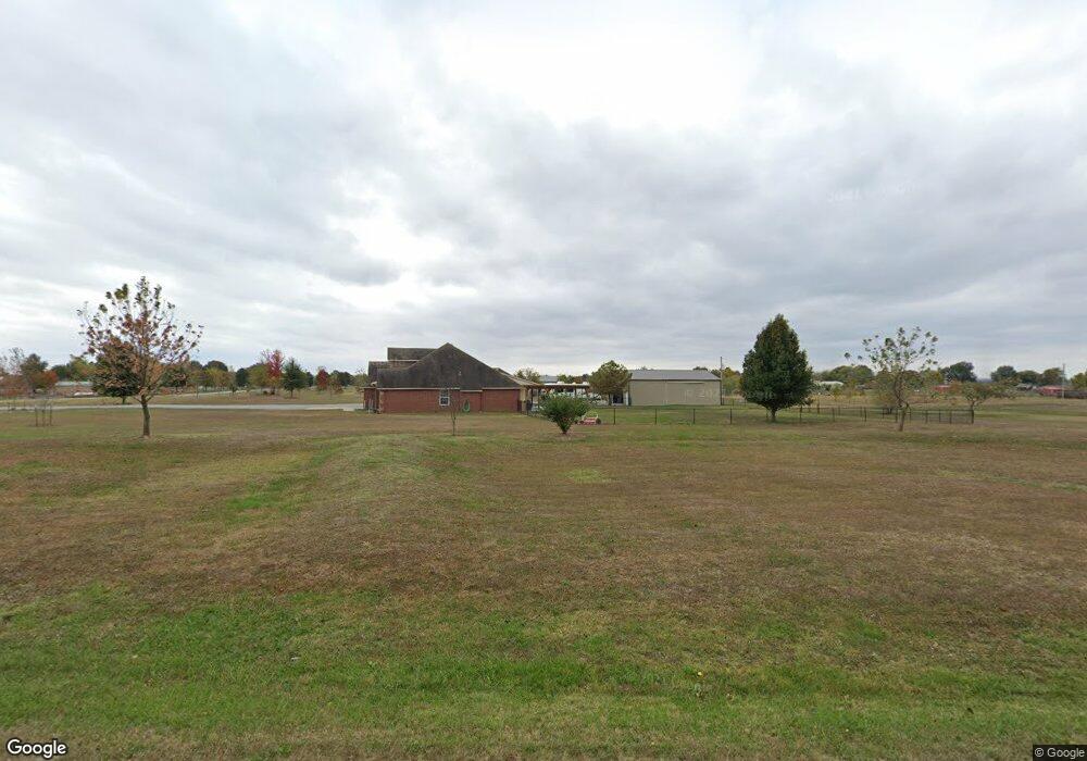 15810 E Meadow Circle Rd, Claremore, OK 74019 - photo 1