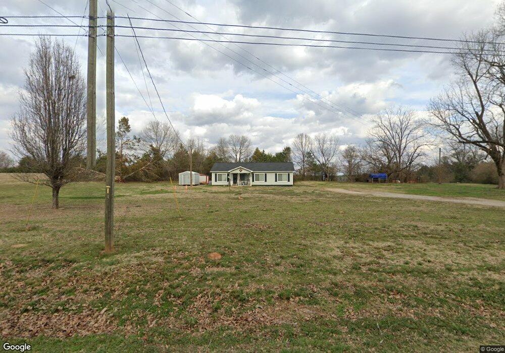 348 Keys Ferry Rd, Jackson, GA 30233 - photo 1