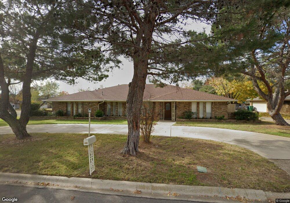 2156 Pembrooke Place, Denton, TX 76205 - photo 1