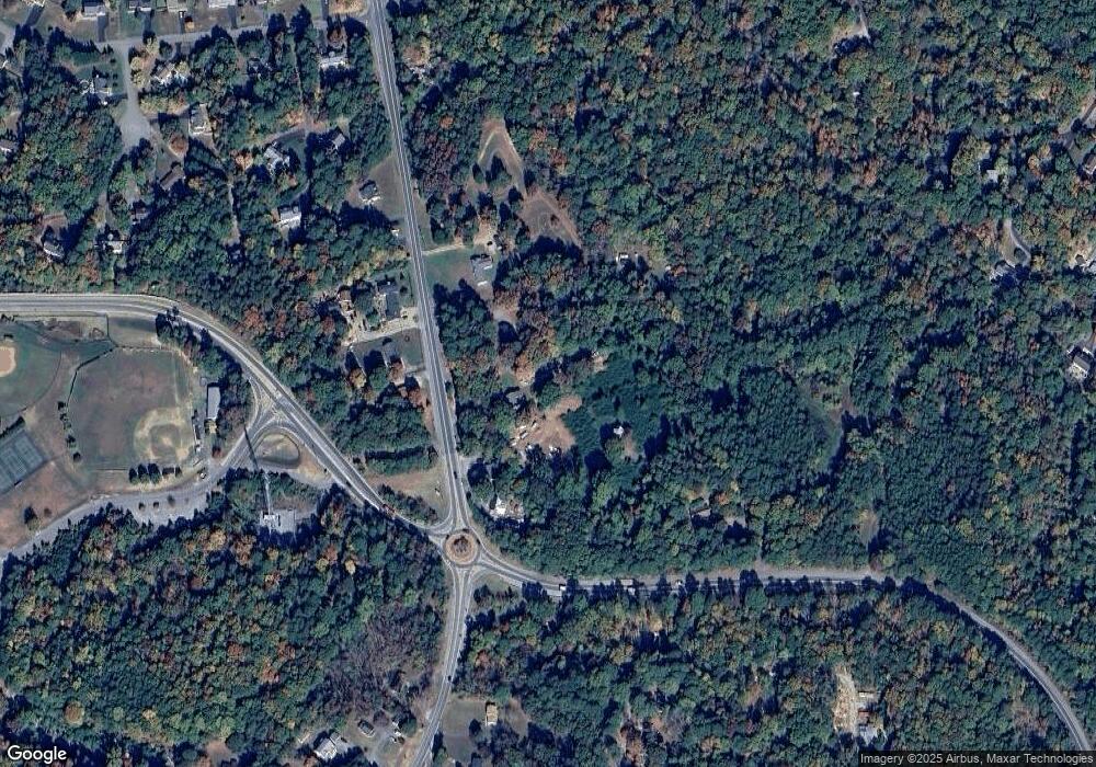 12470 Rousby Hall Rd, Lusby, MD 20657 - photo 1