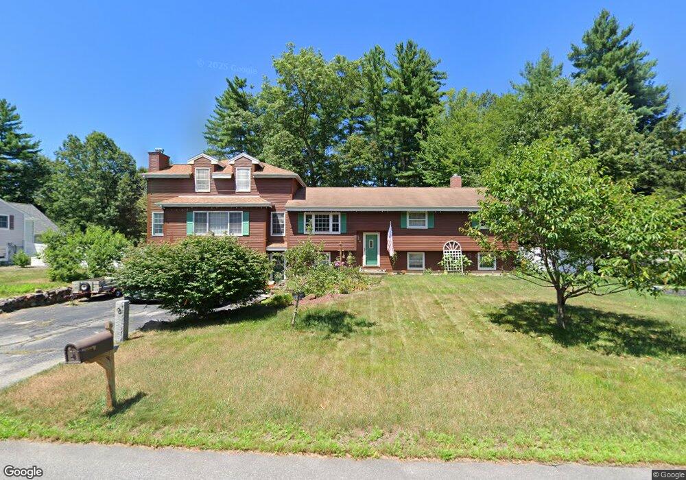 19 Derry St, MerriMacK, NH 03054 - photo 1