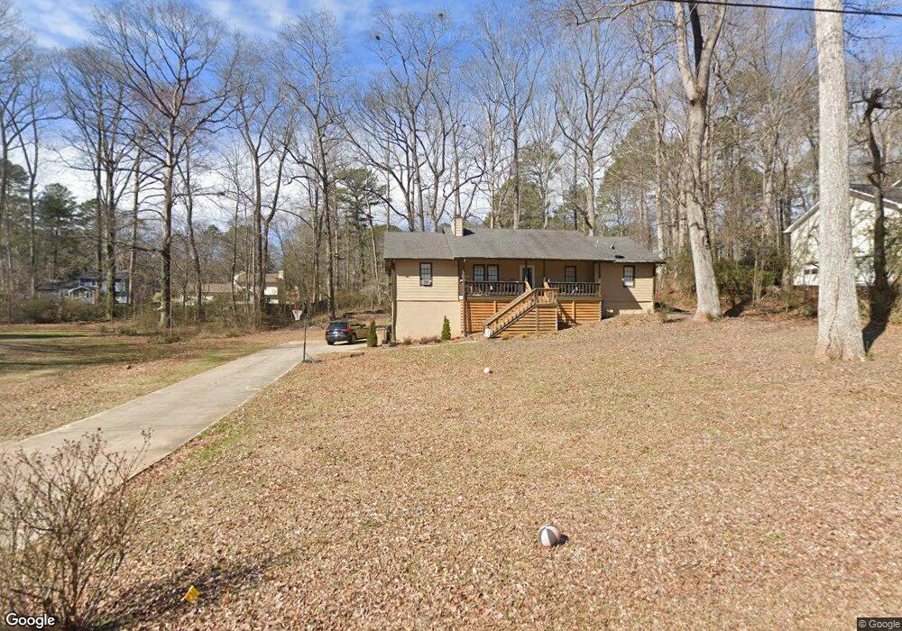 120 Bob White Dr unit 3, Stockbridge, GA 30281 - photo 1