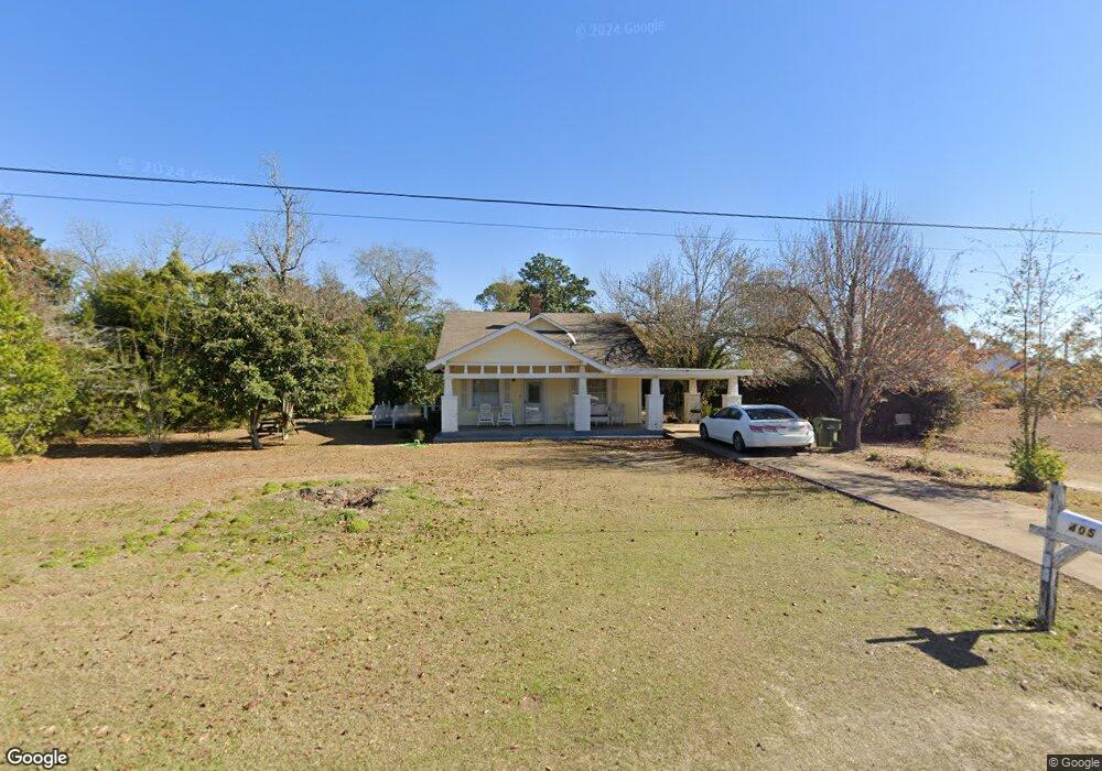 405 S Dowling Ave, Donalsonville, GA 39845 - photo 1