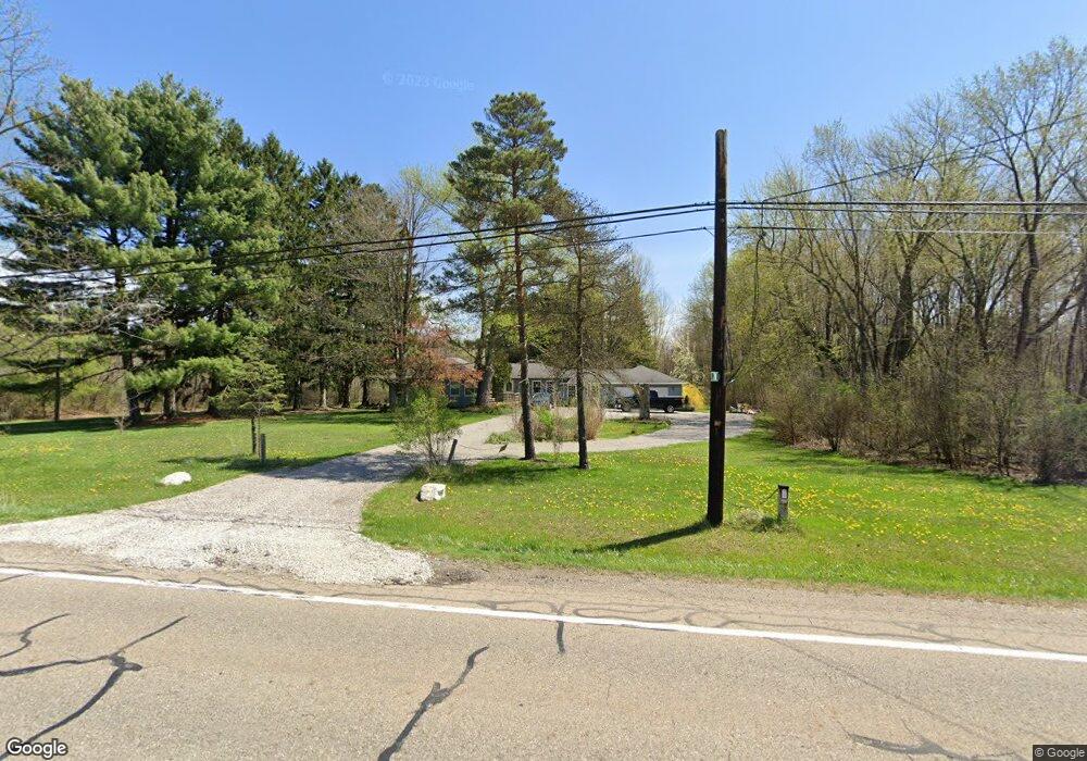 706 N Chillicothe Rd, Aurora, OH 44202 - photo 1