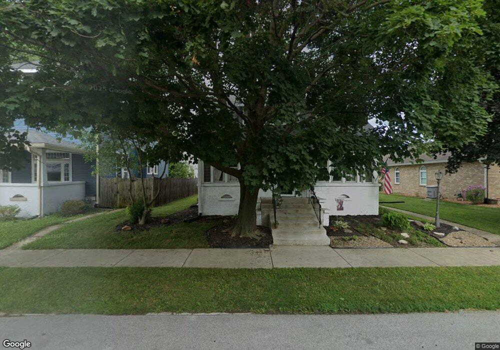 317 N Main St, Tipton, IN 46072 - photo 1