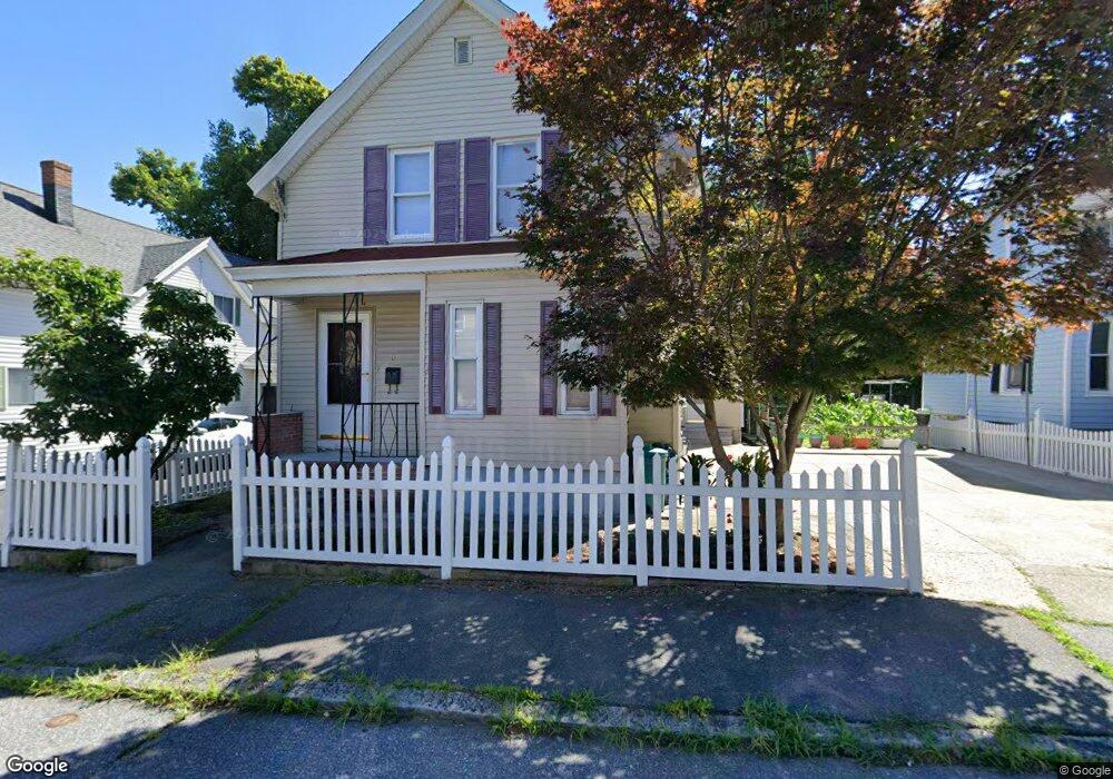 6 Puffer St, Lowell, MA 01851 - photo 1