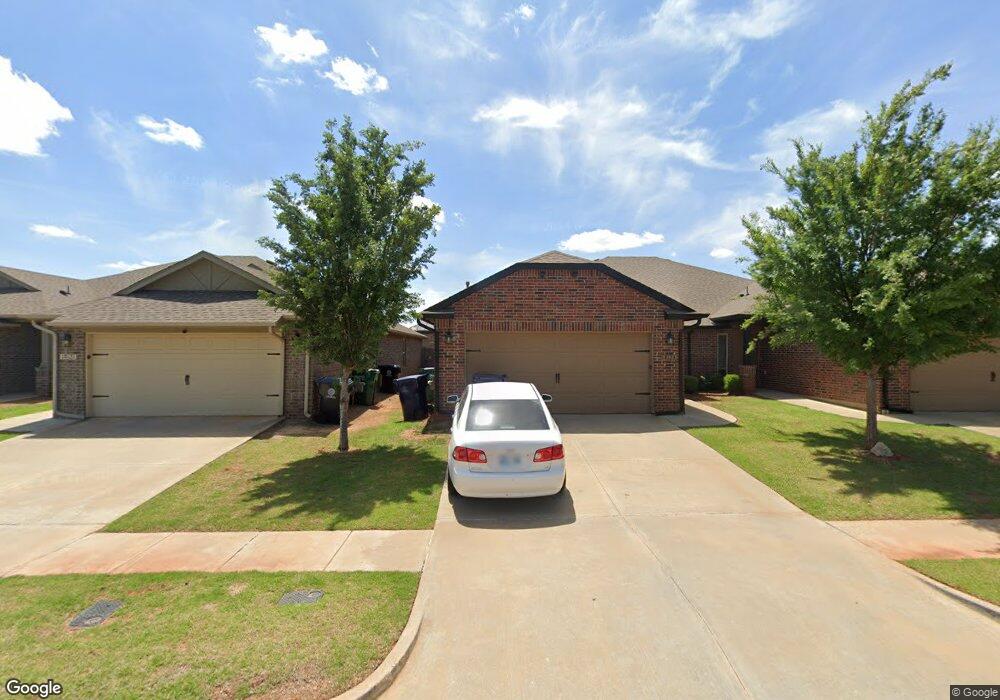 18123 Manera Way, Edmond, OK 73012 - photo 1