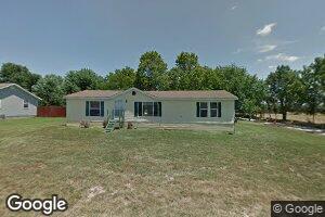 122 Glenda St, Exeter, MO 65647