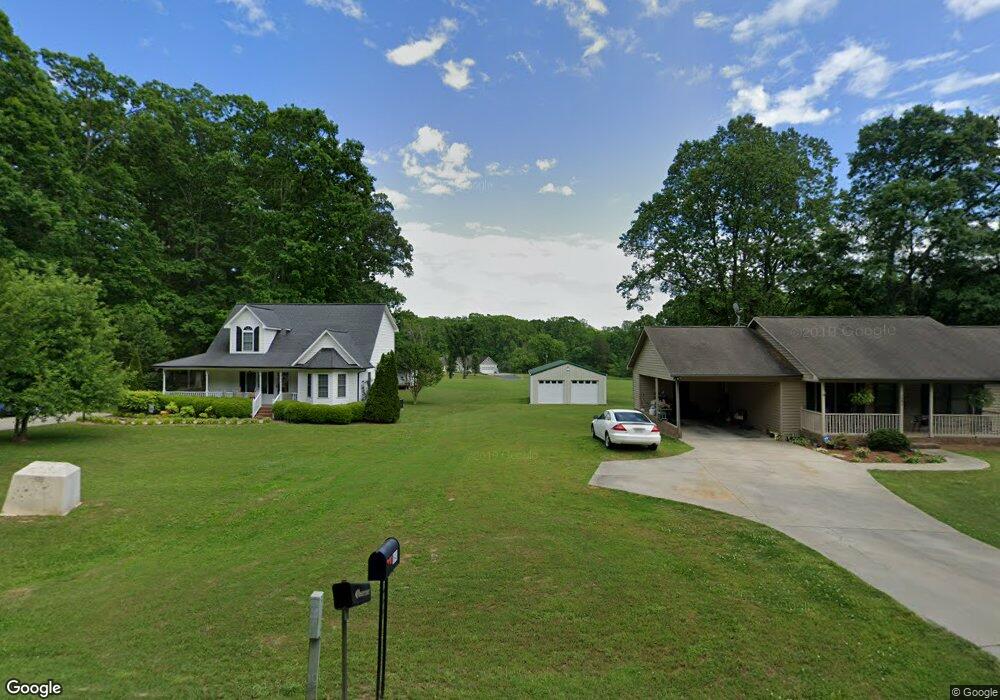 1651 Boy Scout Rd, Lincolnton, NC 28092 - photo 1