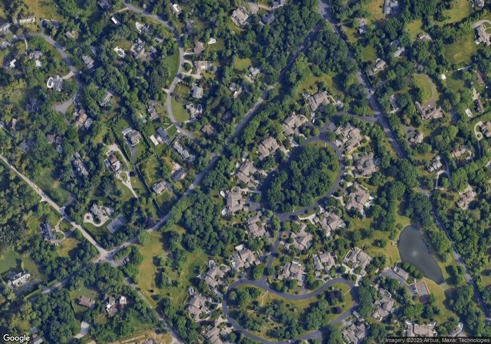 1262 Round Hill Rd unit 45, Bryn Mawr, PA 19010 - photo 1