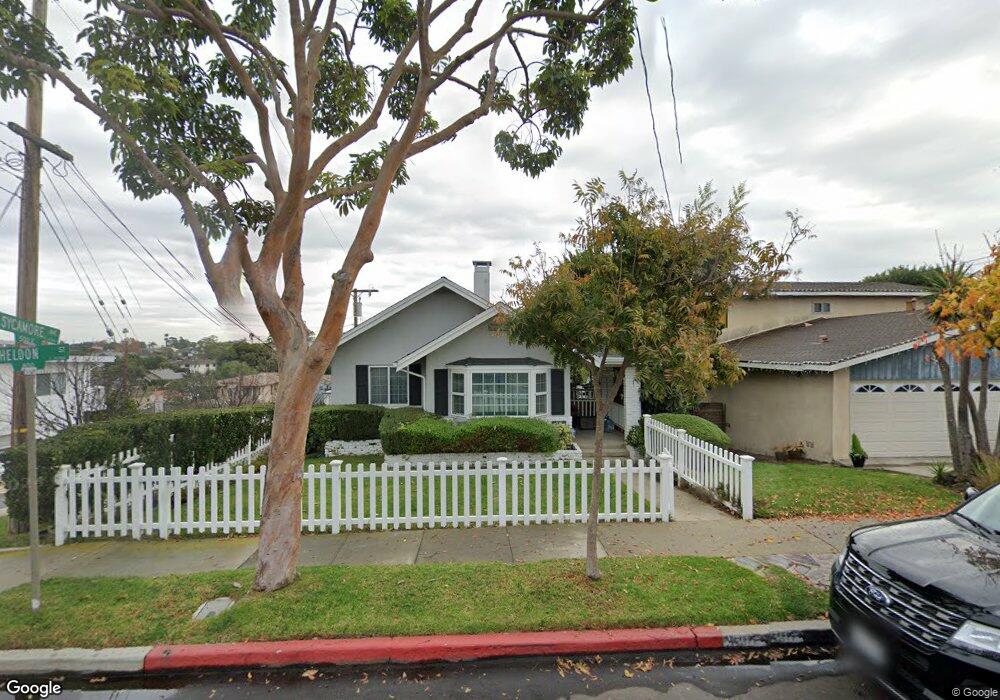 830 Sheldon St, El Segundo, CA 90245 - photo 1