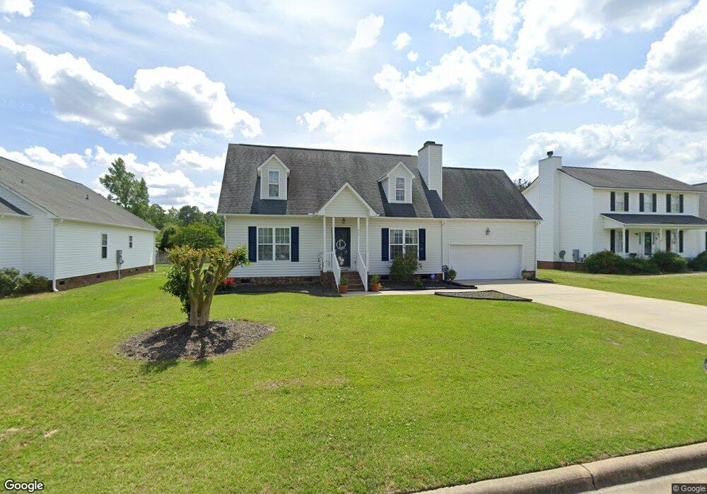 838 Winterfield Dr, Winterville, NC 28590 - photo 1