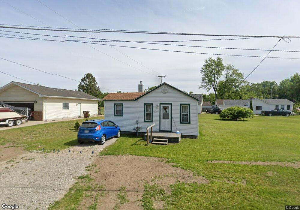 1915 Ann St, Carleton, MI 48117 - photo 1