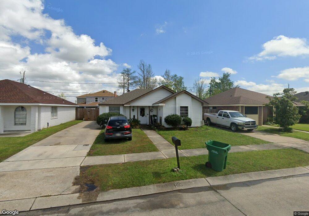 2732 Concordia Dr, La Place, LA 70068 - photo 1