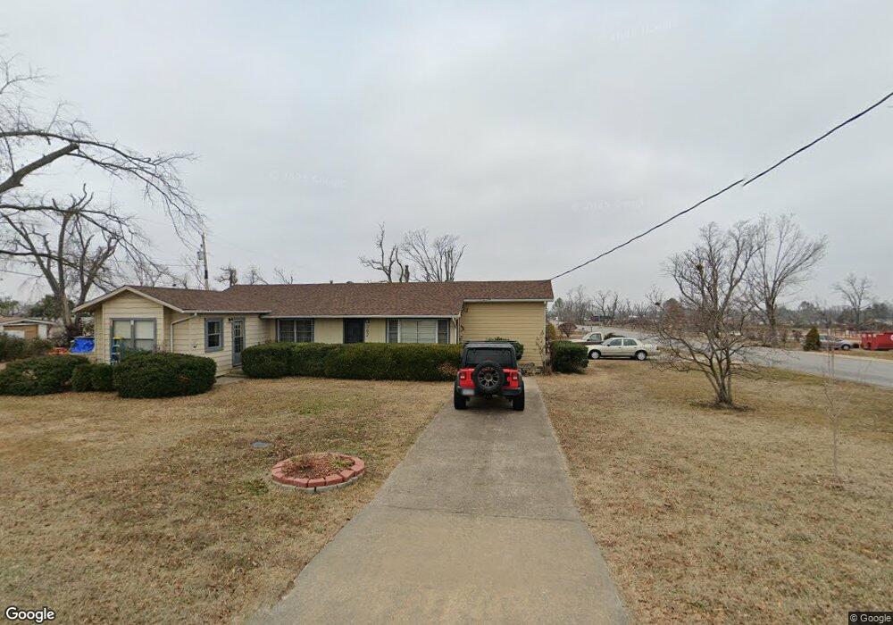 702 S 15th St, Rogers, AR 72758 - photo 1