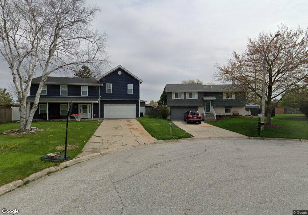 5016 W 89th Ct, Crown Point, IN 46307 - photo 1