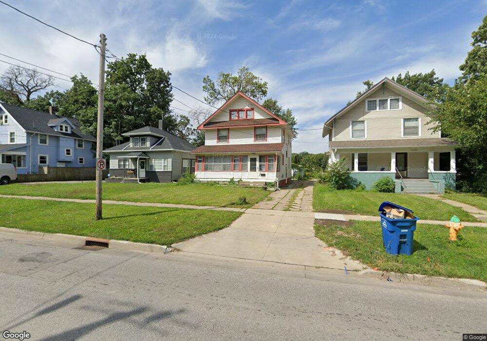 1118 31st St, Des Moines, IA 50311 - photo 1