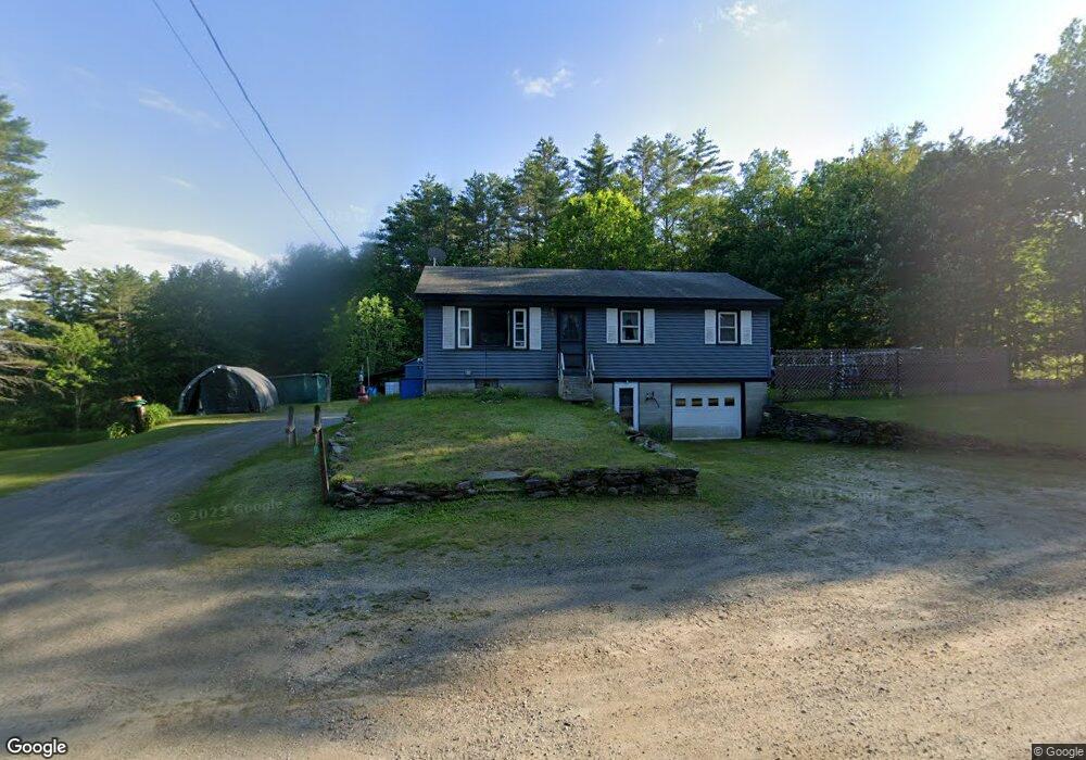 213 Gustin Pond Rd, Marlow, NH 03456 - photo 1