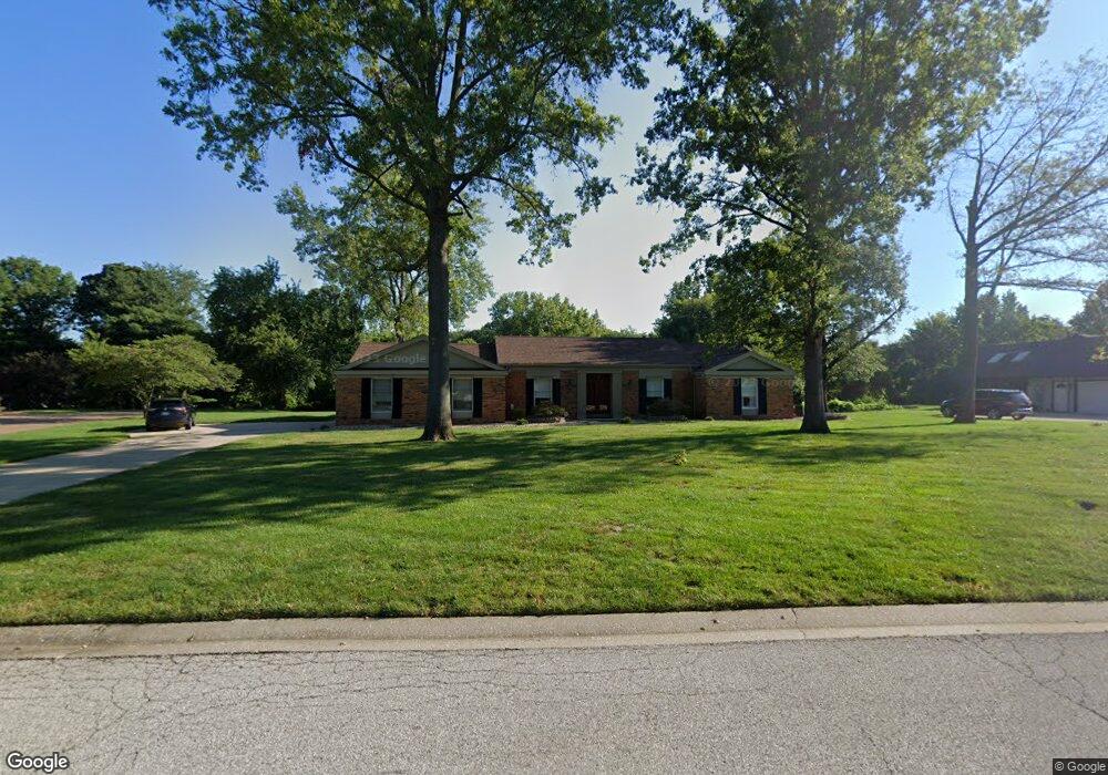 47 Cheshire Dr, Maryville, IL 62062 - photo 1