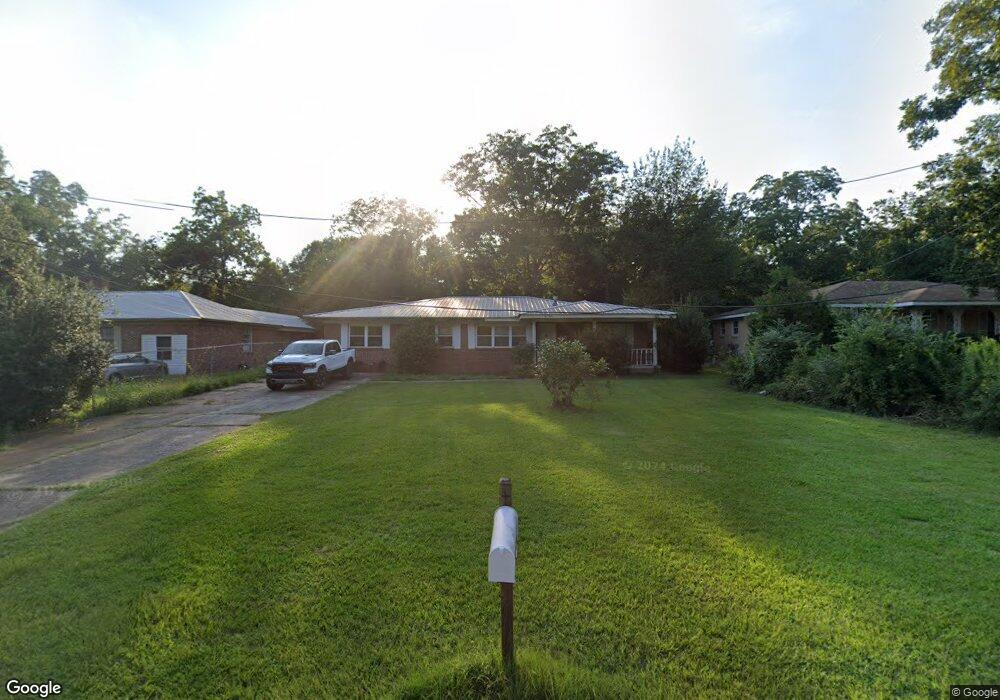 112 Roberts St, Dothan, AL 36301 - photo 1